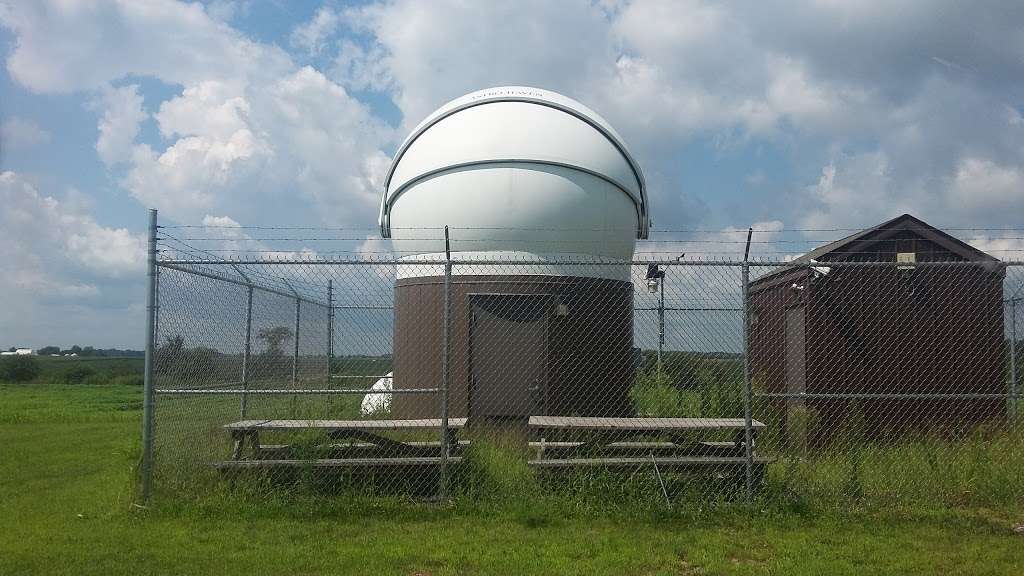 Conway Observatory | 19110 Chase St, Lowell, IN 46356, USA | Phone: (773) 639-5491