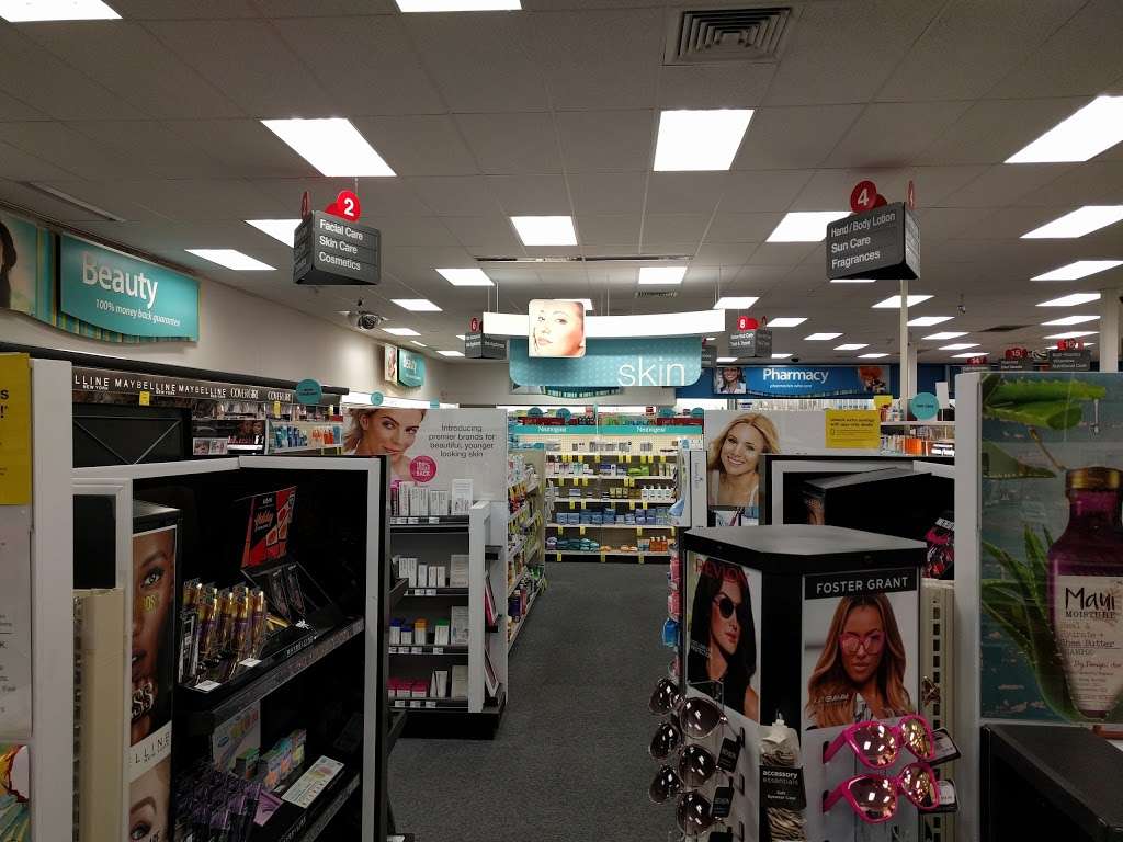 CVS | 890 Welsh Rd, Maple Glen, PA 19002, USA | Phone: (215) 628-6374