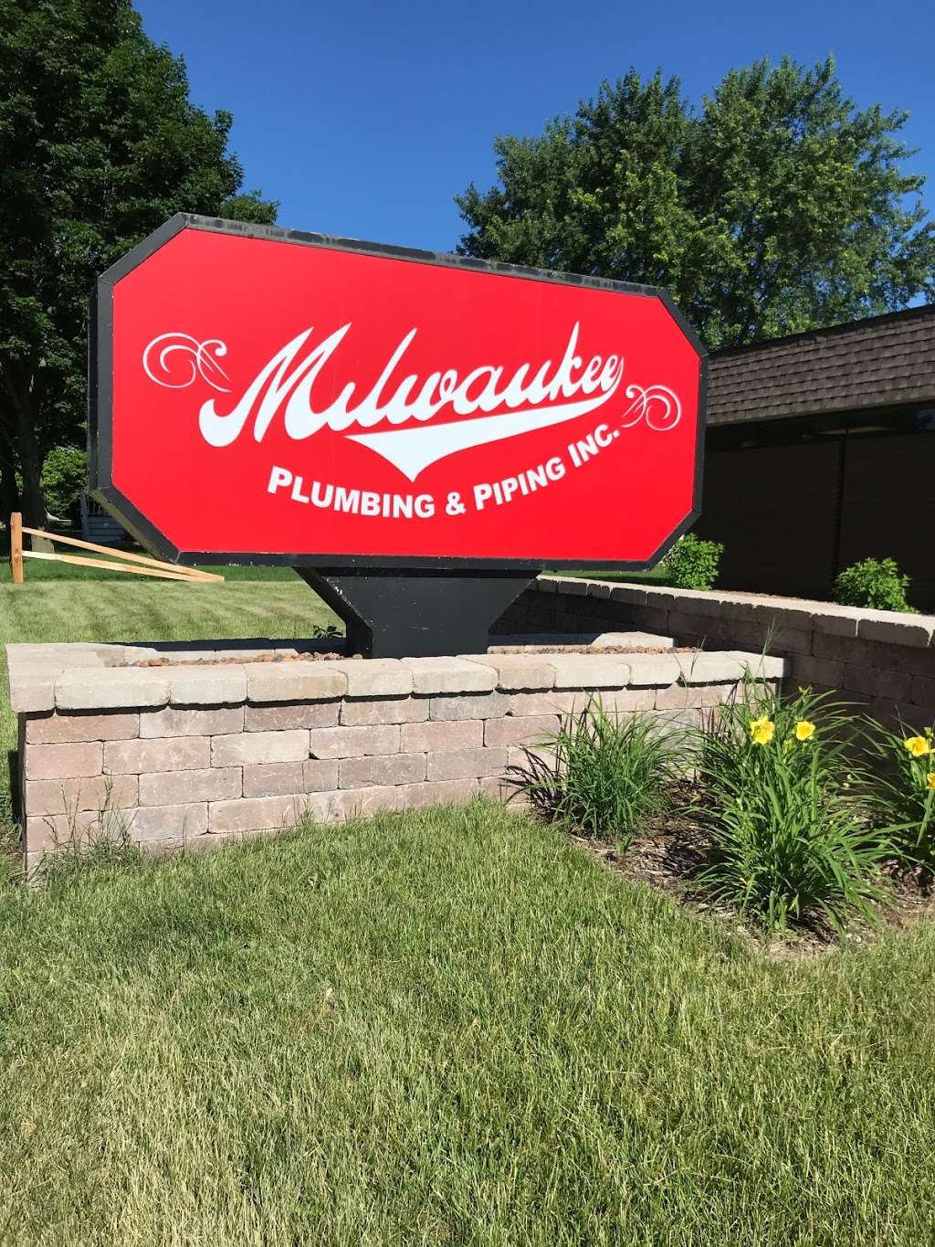 Milwaukee Plumbing and Piping | 11800 W Greenfield Ave, West Allis, WI 53214 | Phone: (414) 257-9000