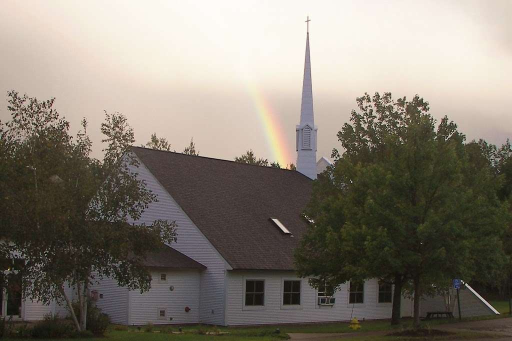 Grace Lutheran Church | 130 Spit Brook Rd, Nashua, NH 03062, USA | Phone: (603) 888-7579