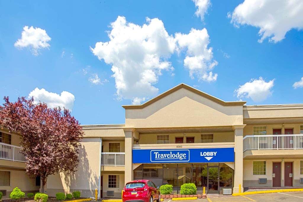 Travelodge by Wyndham Silver Spring | 8040 13th St, Silver Spring, MD 20910, USA | Phone: (301) 244-8907