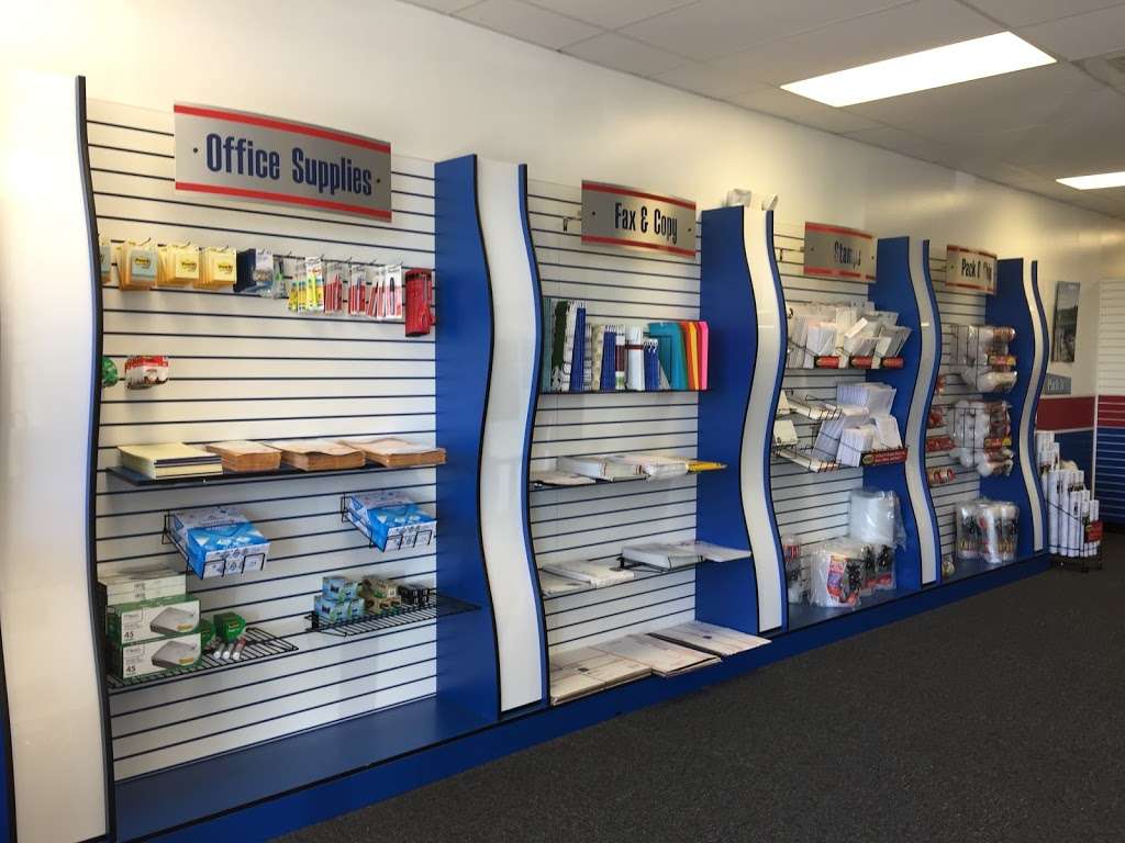 Goin Postal Orlando Andover Lakes | 10226 Curry Ford Rd Suite #107, Orlando, FL 32825 | Phone: (407) 668-4988