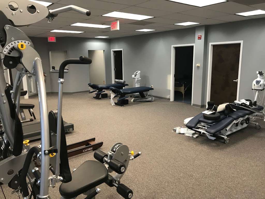 Bergen County Rehab and Wellness | 299 Market St #140, Saddle Brook, NJ 07663, USA | Phone: (201) 885-3200