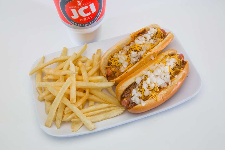 JCI Grill | 20700 Gulf Fwy, Webster, TX 77598 | Phone: (281) 338-1082