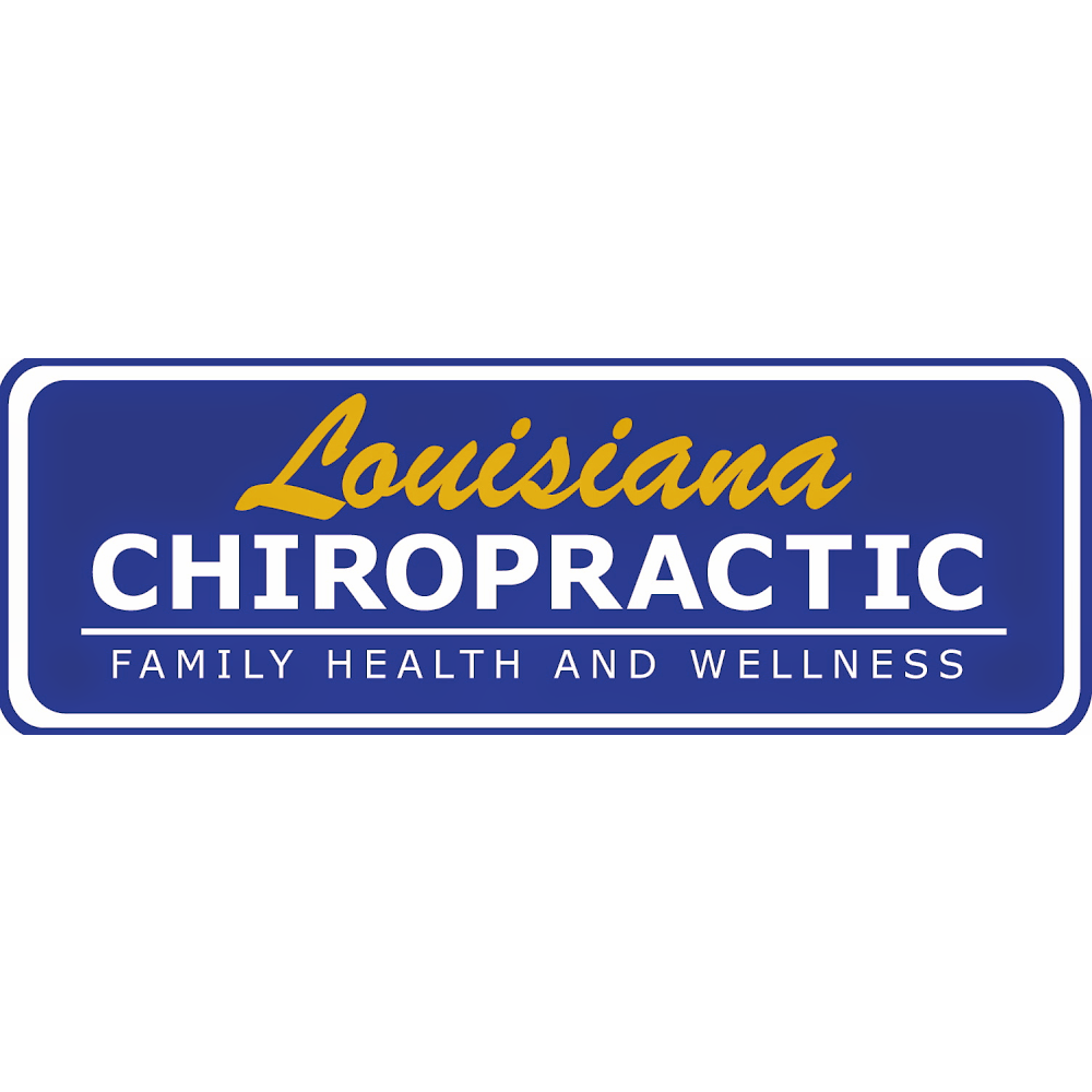 Louisiana Chiropractic | 751 Court St, Port Allen, LA 70767, USA | Phone: (225) 336-1920