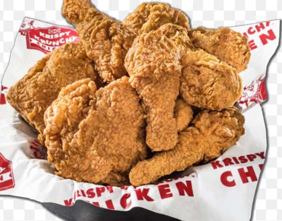 krispy krunchy chicken | 902 Main St, Woburn, MA 01801, USA | Phone: (781) 281-2047