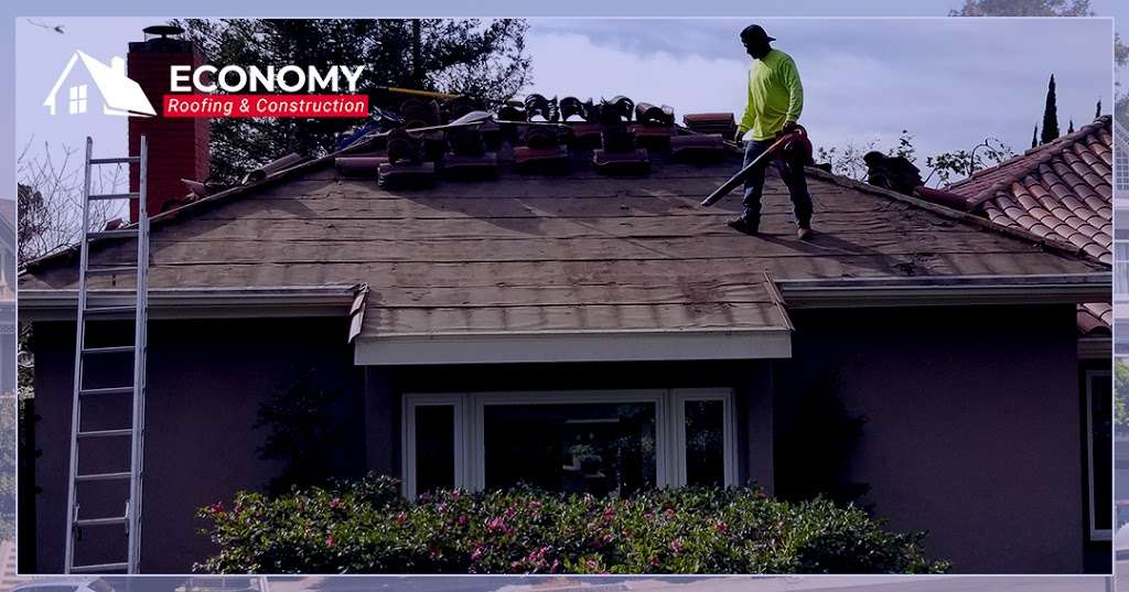 Economy roofing | 465 Wrangler Way, Walnut, CA 91789, USA | Phone: (626) 771-7291