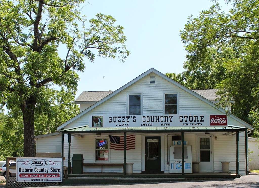 Buzzys Country Store | 12665 Point Lookout Rd, Scotland, MD 20687, USA | Phone: (301) 872-5430
