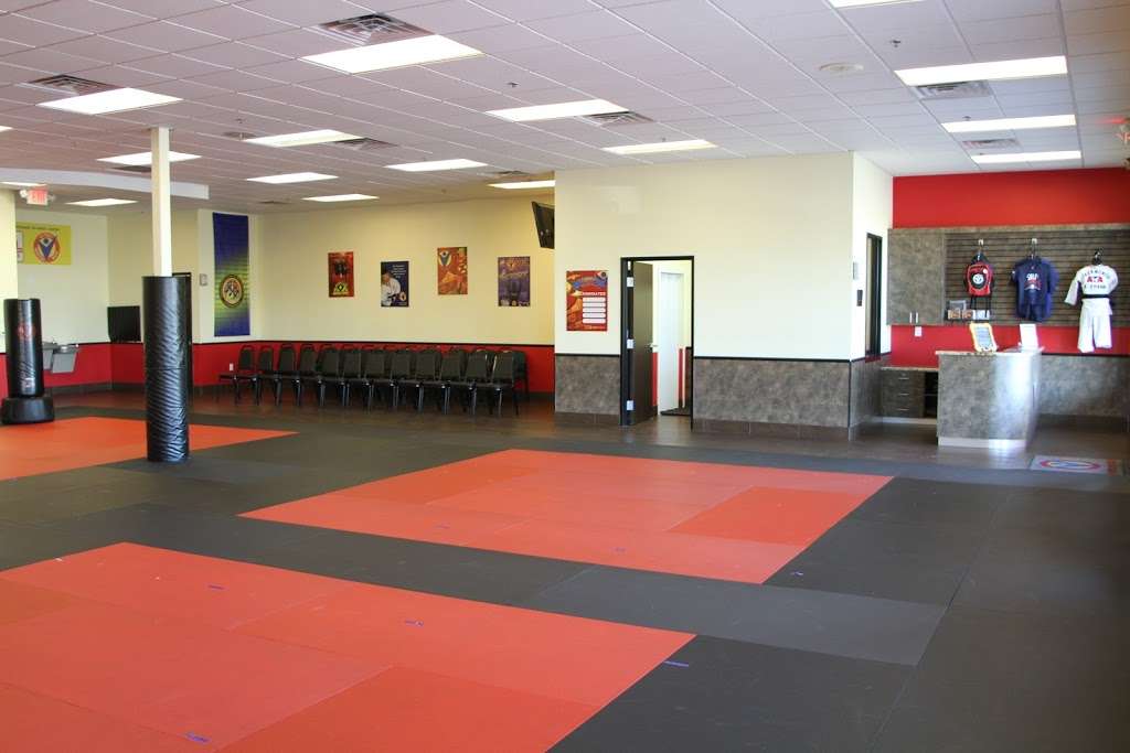 Victory Martial Arts | 10470 W Cheyenne Ave, Las Vegas, NV 89129, USA | Phone: (702) 644-5425