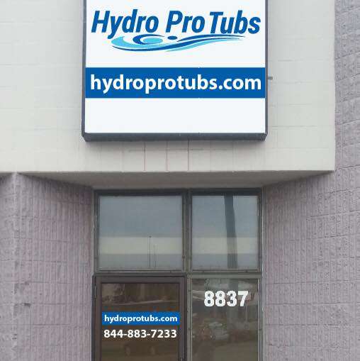 Hydro Pro Tubs | 4306 Dr Greaves Rd, Grandview, MO 64030, USA | Phone: (800) 260-2876