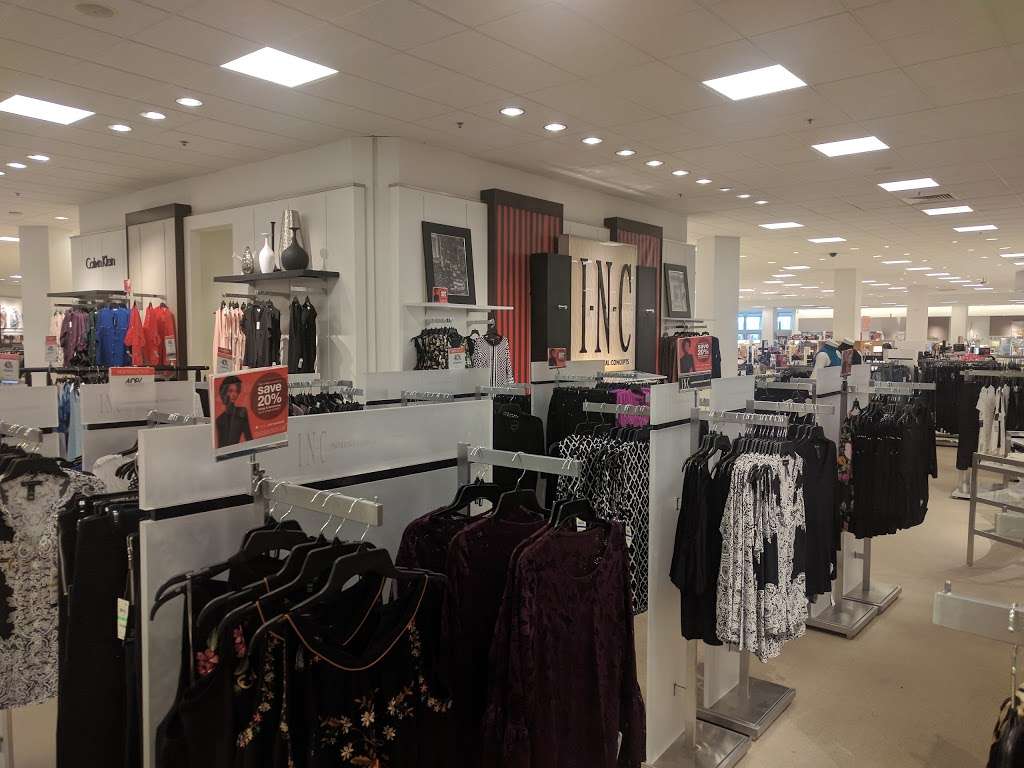 Macys | 8298 Northfield Blvd, Denver, CO 80238, USA | Phone: (303) 227-7222