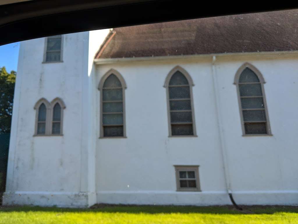 Immaculate Conception Catholic Church | 110 S School St, Braidwood, IL 60408, USA | Phone: (815) 458-2125