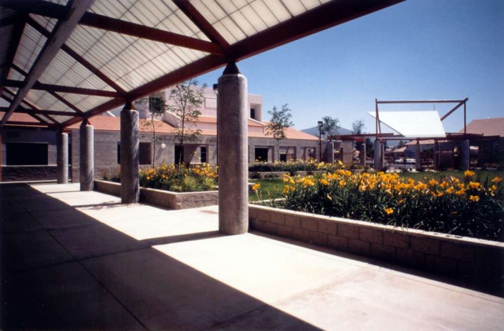 Mesa Verde Middle School | 8375 Entreken Way, San Diego, CA 92129, USA | Phone: (858) 538-5478