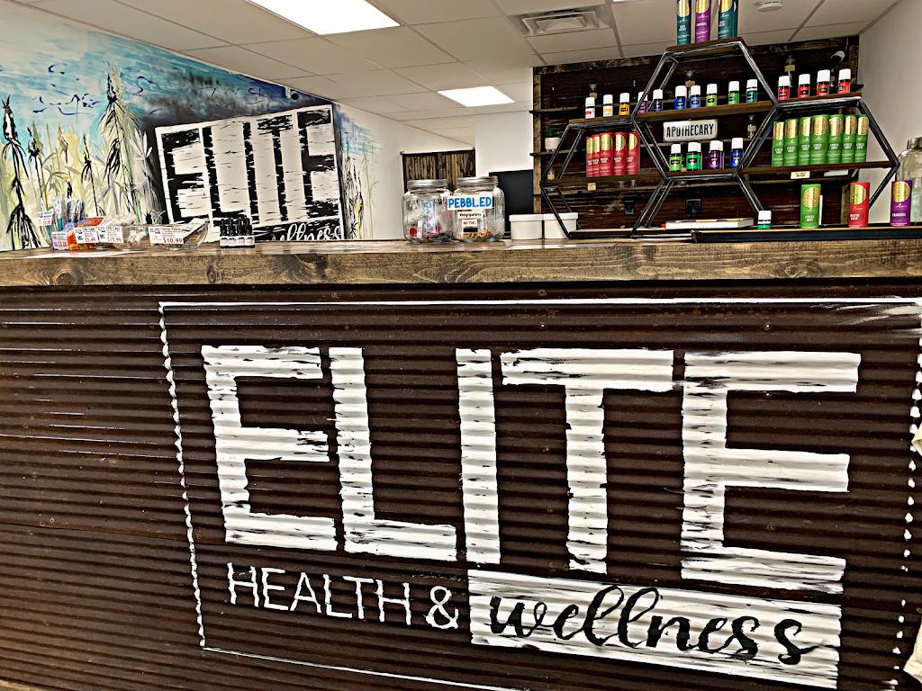 Elite Health & Wellness | 1922 W Banta Rd, Indianapolis, IN 46217, USA | Phone: (463) 206-2648