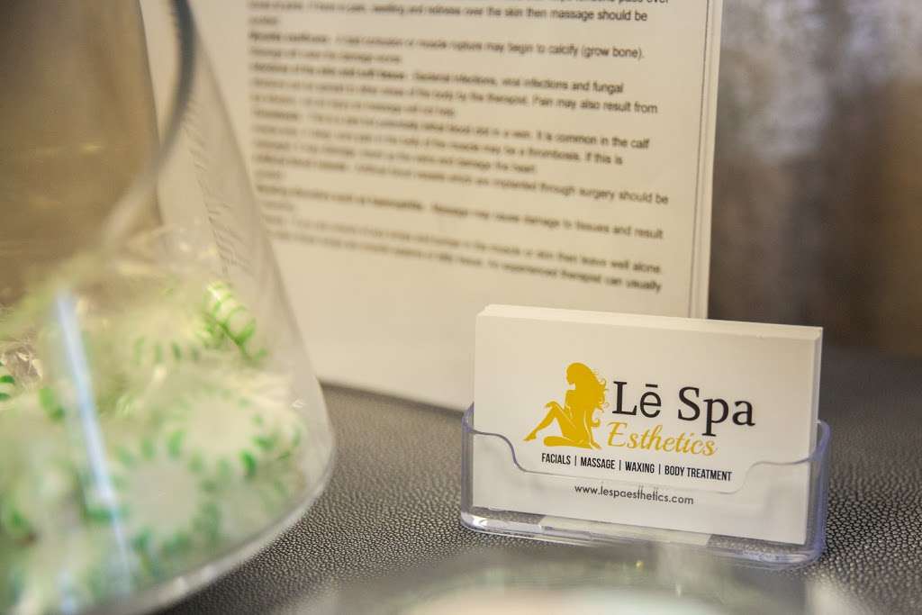 Lē Spa Esthetics | 162 Danbury Rd, Ridgefield, CT 06877 | Phone: (203) 403-3618