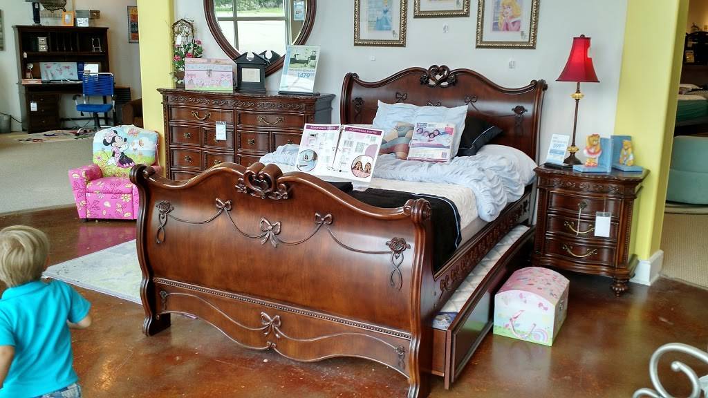 Rooms To Go Furniture Store | 6060 Siegen Ln Ste A, Baton Rouge, LA 70809 | Phone: (225) 292-6551