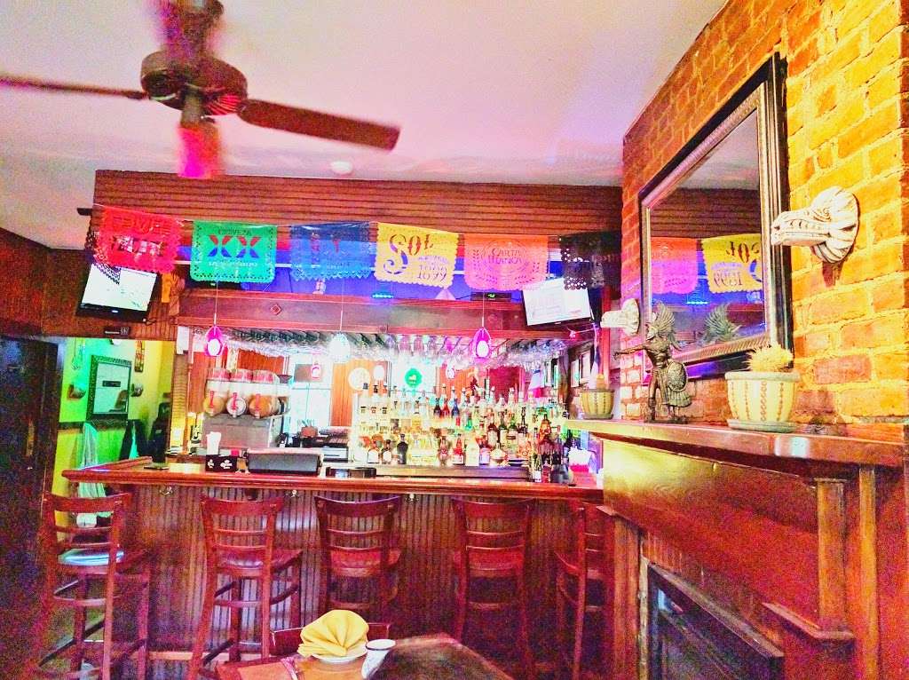 Tequila Sal Y Limon | 468 Piermont Ave, Piermont, NY 10968 | Phone: (845) 680-6741