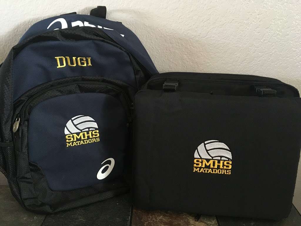 Novel Threads Embroidery & Tees | 4746 W Evans Dr, Glendale, AZ 85306, USA | Phone: (602) 978-5538