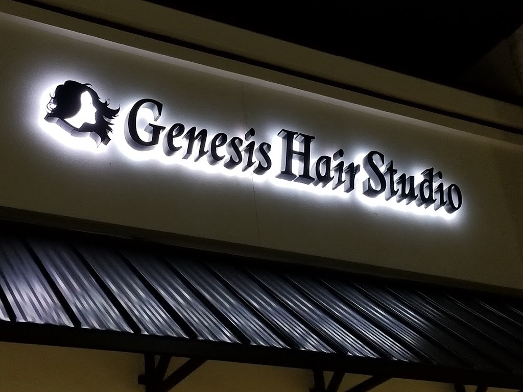 Genesis Hair Studio | 9803 TX-242 suite 800, Conroe, TX 77385, USA | Phone: (936) 271-2320