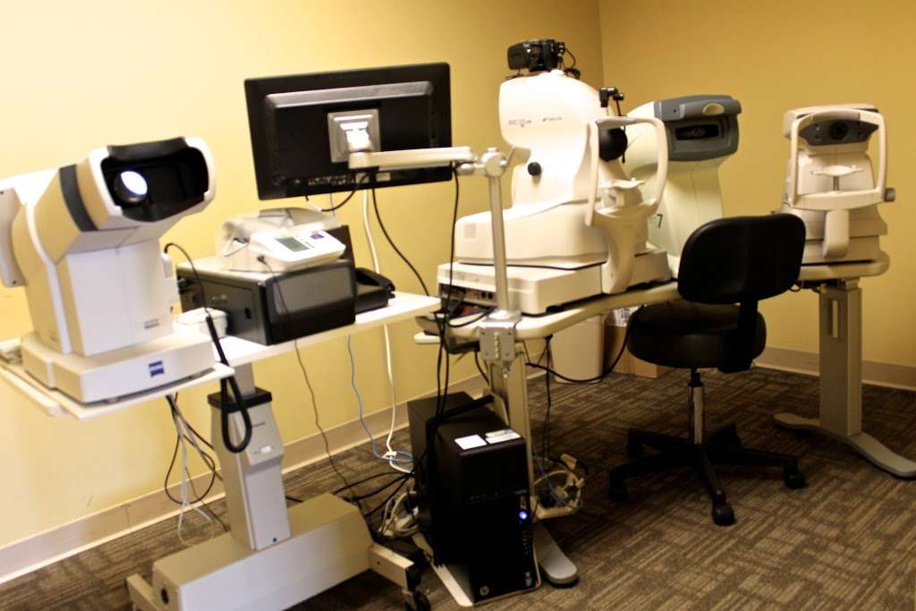 Franklin Family Eyecare | 454 Elizabeth Ave, Somerset, NJ 08873, USA | Phone: (732) 412-7328