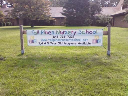 Tall Pines Nursery School | 84 Ehrhardt Rd, Pearl River, NY 10965, USA | Phone: (845) 735-7227