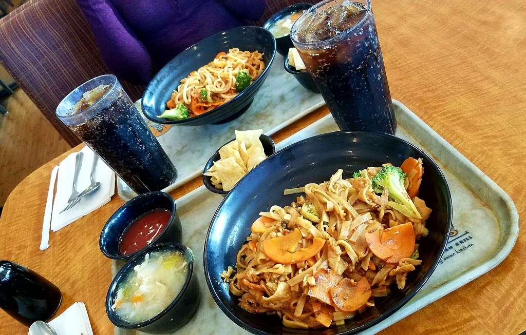 YCs Mongolian Grill | 9120 E Indian Bend Rd #8, Scottsdale, AZ 85250, USA | Phone: (480) 948-8011