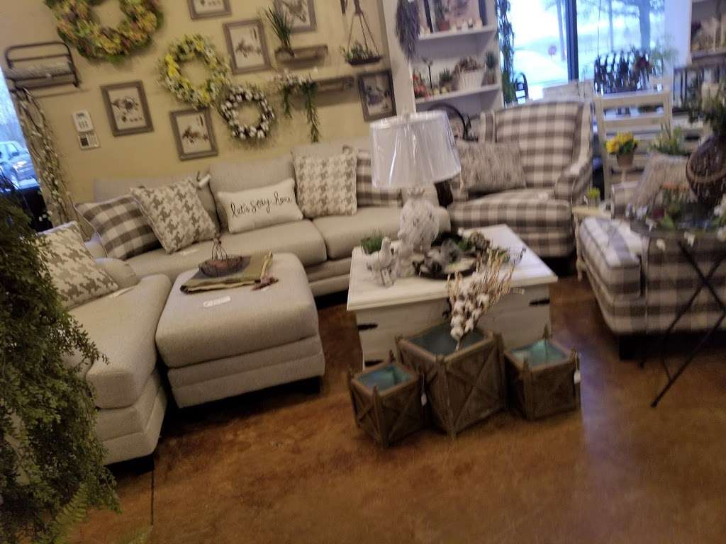 Shoppes At Rivers Edge Furniture Store 951 Celriver Rd Rock