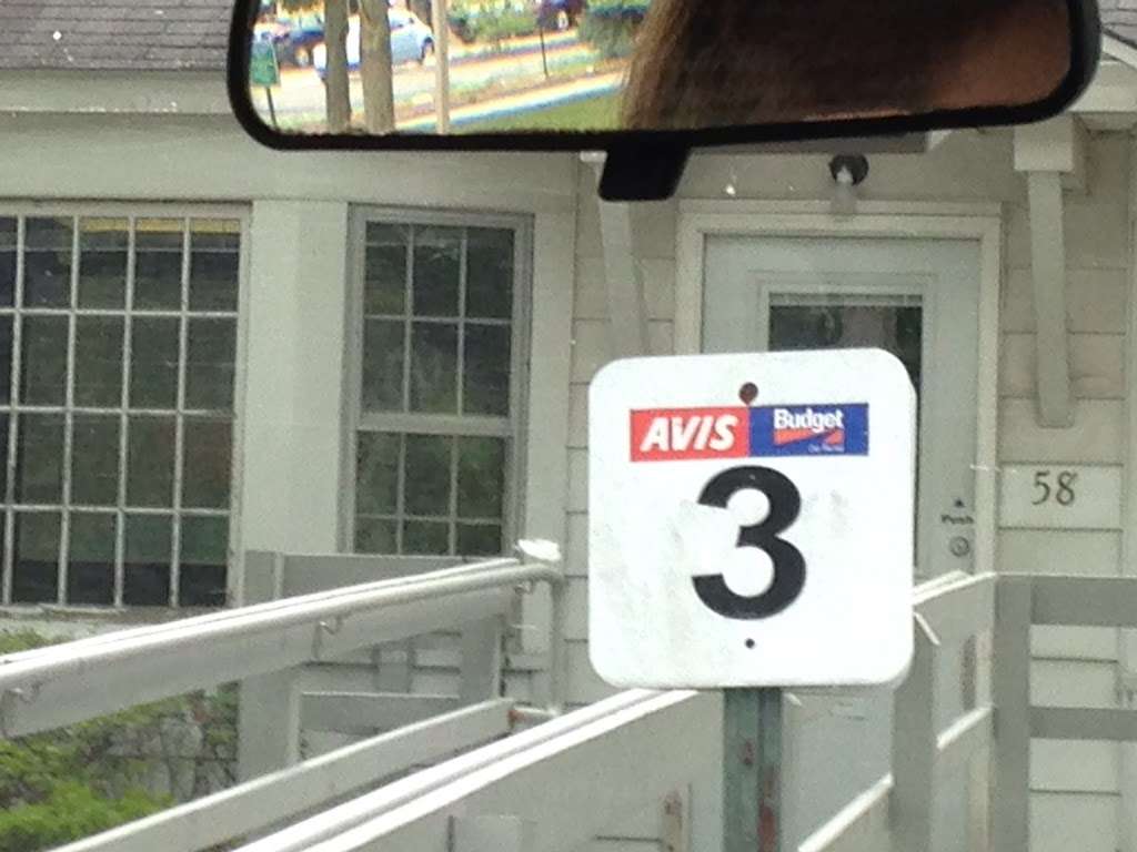 Avis Car Rental | 58 Mill Plain Rd, Danbury, CT 06811 | Phone: (203) 744-5443