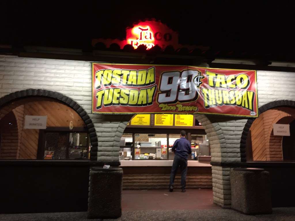 Taco Bravo | S Bascom Ave, Campbell, CA 95008, USA