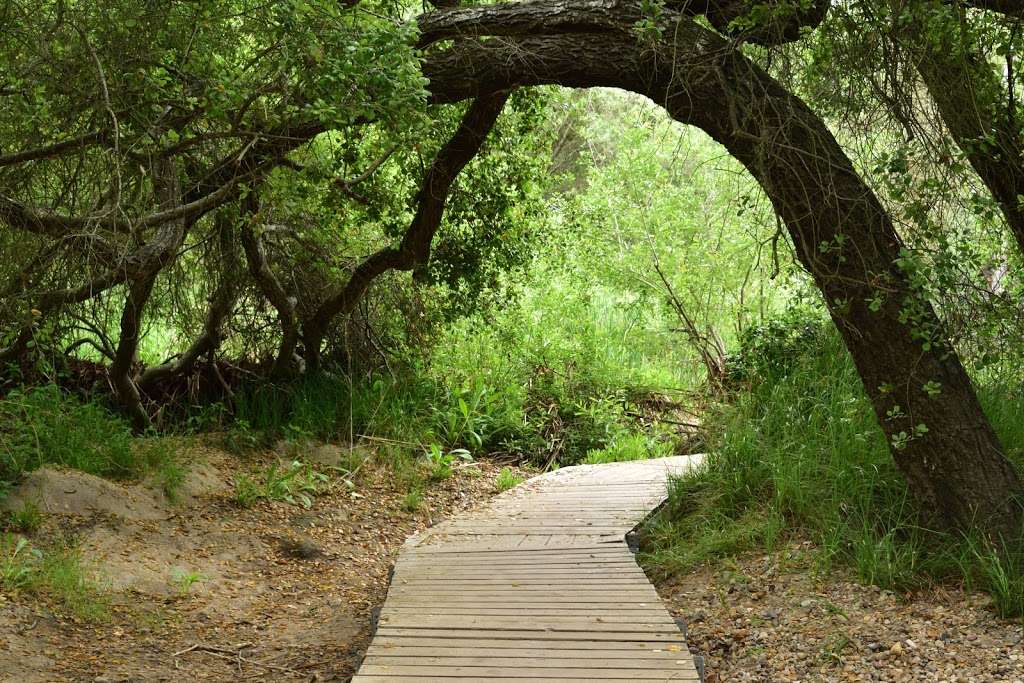 Penasquitos Canyon trail-head (south-east) | Los Penasquitos Canyon Trail, San Diego, CA 92129 | Phone: (858) 538-8000