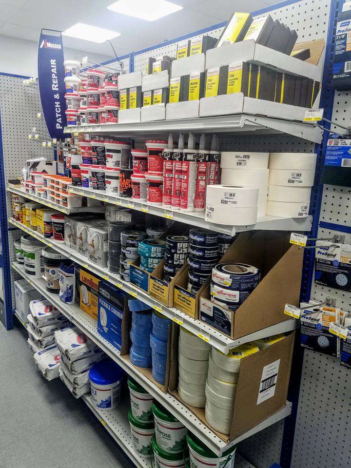 Messco Building Supply | 2801, 2400 NY-208, Walden, NY 12586, USA | Phone: (845) 883-4444