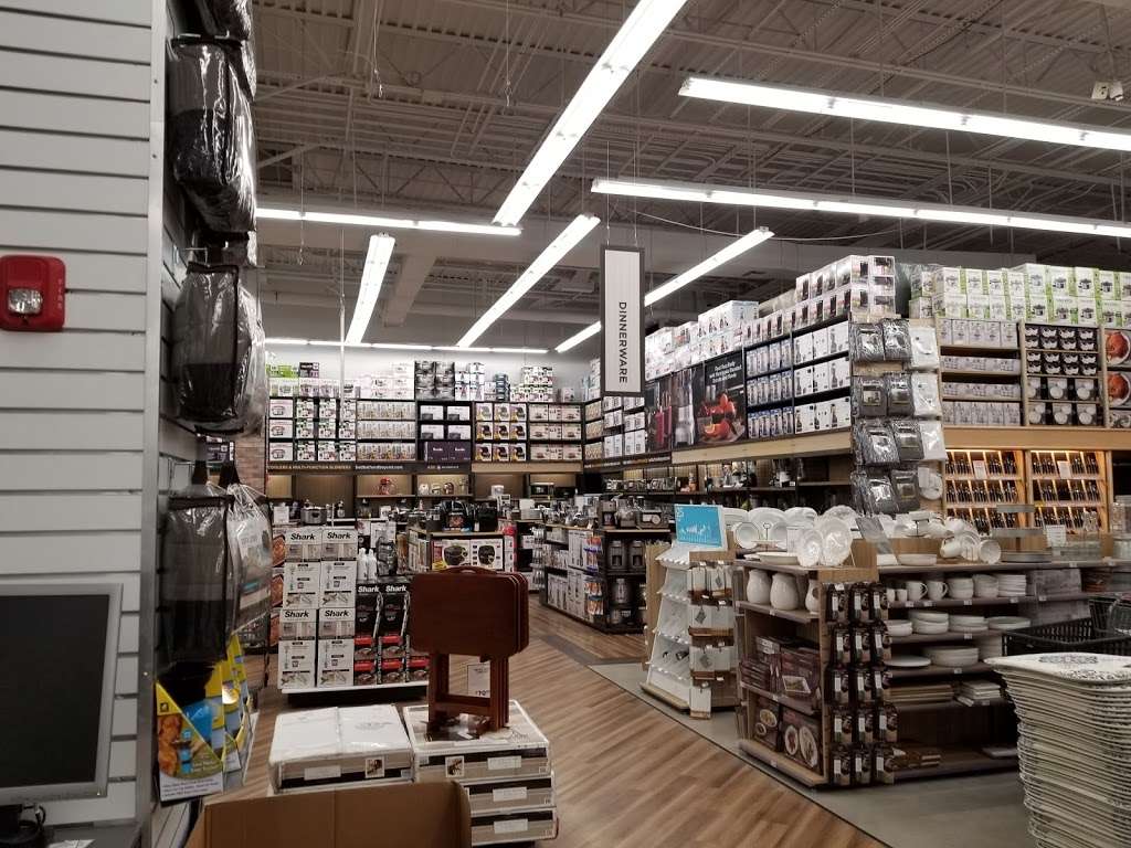 Bed Bath & Beyond | 20514 Highway 59 North, Humble, TX 77338, USA | Phone: (281) 548-3720