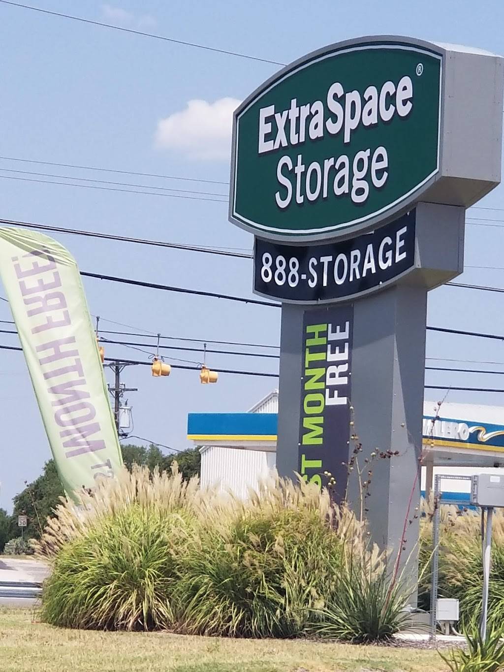 Extra Space Storage | 9521 W, US-290, Austin, TX 78736, USA | Phone: (512) 501-1853