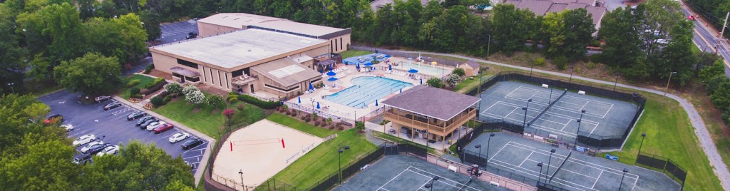 Sportscenter Fitness & Athletic Club | 233 Country Club Dr NE, Concord, NC 28025, USA | Phone: (704) 782-3000