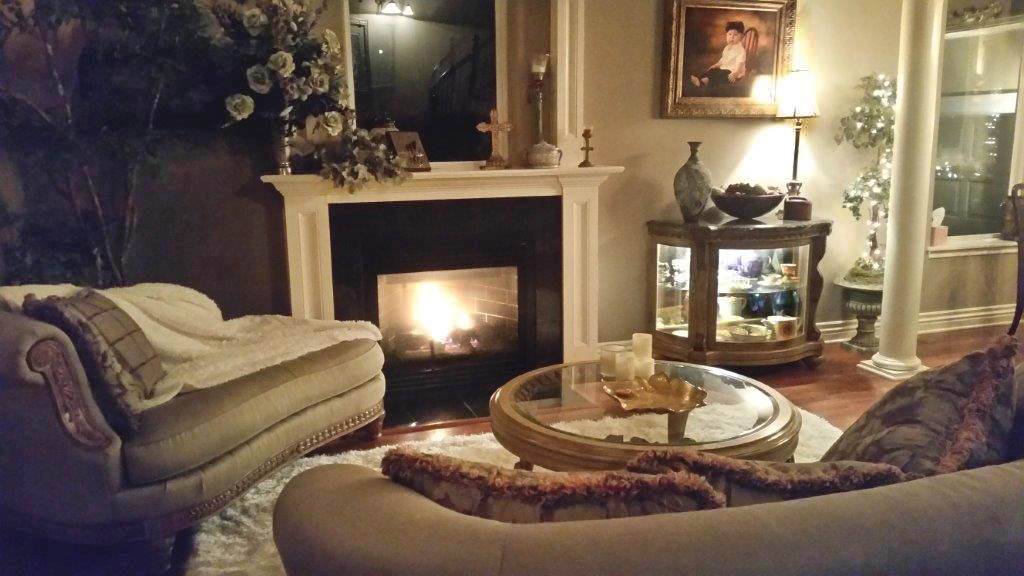 A Taste of Italy Inn - Upscale Italianate B&B | 6111 S Trenton Ave, Tulsa, OK 74136, USA | Phone: (918) 609-3447