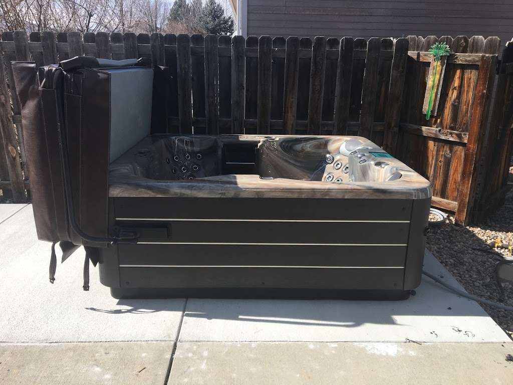 Bear Naked Hot Tub Co. | 5102 N Garfield Ave, Loveland, CO 80538 | Phone: (970) 352-7727