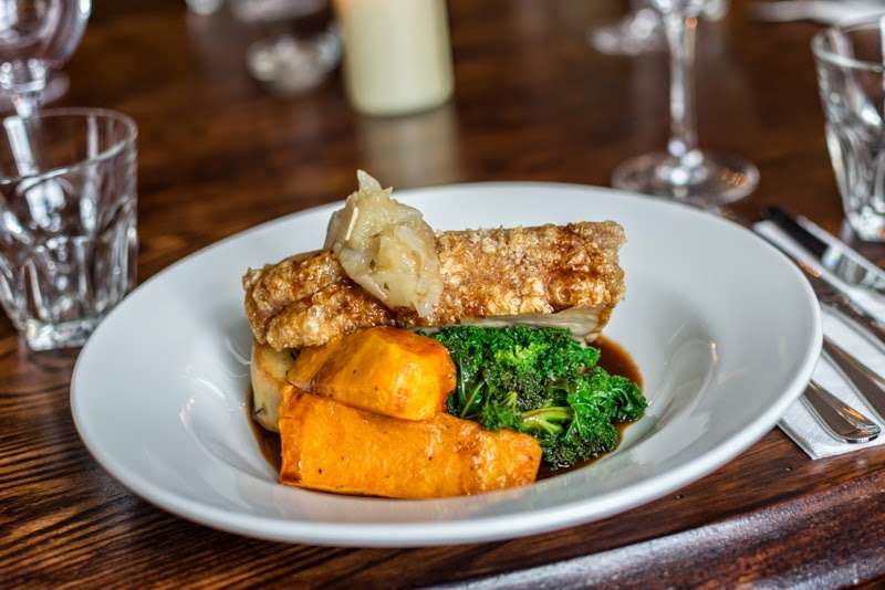 The Leicester Arms Hotel | High St, Penshurst, Tonbridge TN11 8BT, UK | Phone: 01892 871617