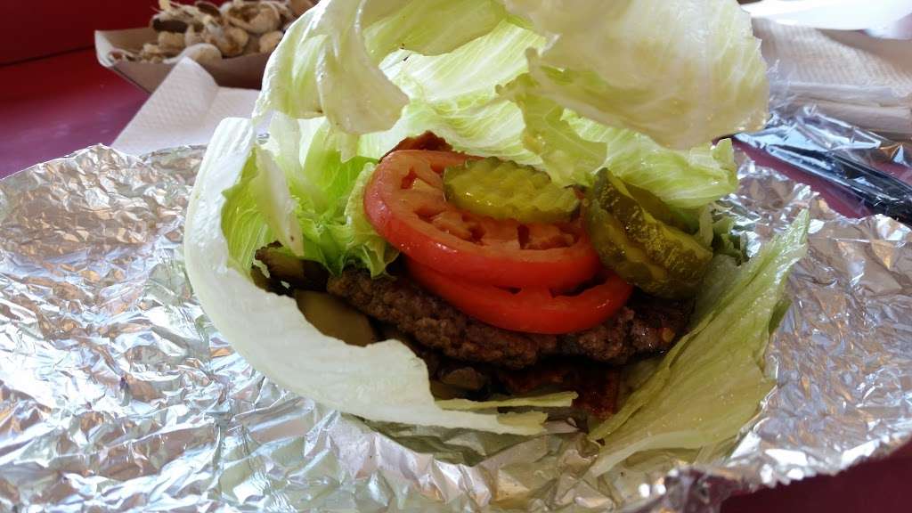 Five Guys | 1125 Haines Rd, York, PA 17402, USA | Phone: (717) 755-4897