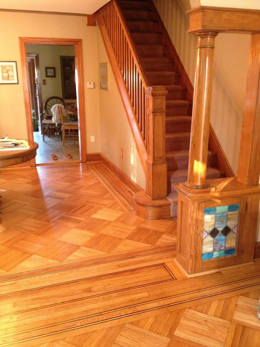 Alpine Flooring | 5159 West Chester Pike, Newtown Square, PA 19073 | Phone: (610) 293-9663