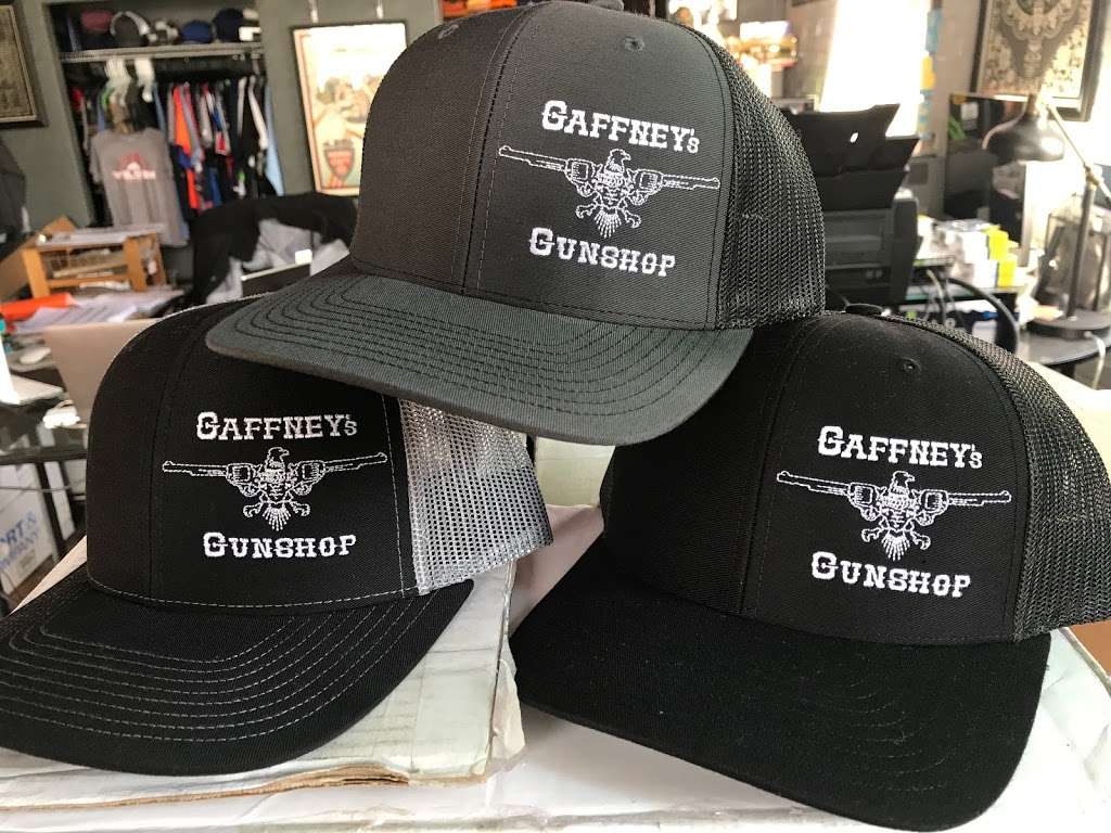 Gaffneys Gunshop,LLC | 31 2nd Mountain Rd, Pine Grove, PA 17963, USA | Phone: (484) 332-3906