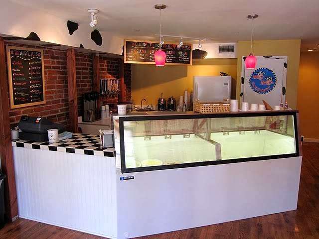 Moo Moos Creamery - The Worlds Best Ice Cream Shop | 32 West St, Cold Spring, NY 10516 | Phone: (845) 554-3666