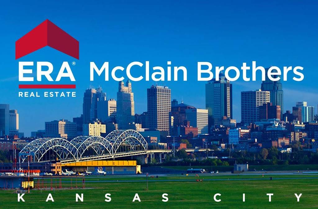 ERA McClain Brothers | 14500 E 42 St S Suite #100, Independence, MO 64055 | Phone: (816) 836-2555