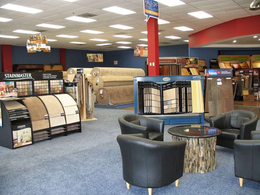 U Save Flooring America | 2040 E Algonquin Rd, Algonquin, IL 60102, USA | Phone: (331) 684-7985