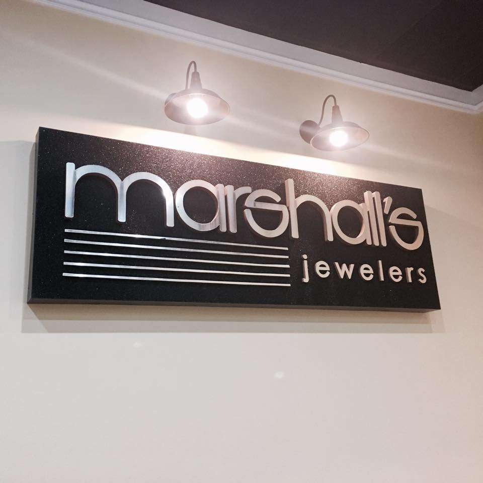 Marshalls Jewelers of Whitinsville | 1223 Providence Rd, Whitinsville, MA 01588, USA | Phone: (508) 234-4300
