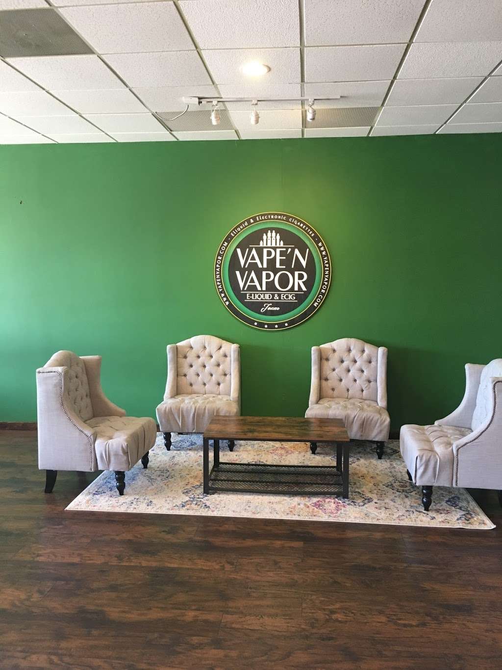 Vape N Vapor + CBD Store | Vapor E Cig Shops Irving | 2910 N Belt Line Rd #2910, Irving, TX 75062 | Phone: (972) 514-1072