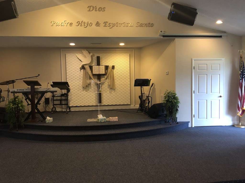 Bethel: Casa de Dios | Hackney Cir, Stanfield, NC 28163, USA | Phone: (704) 699-7133