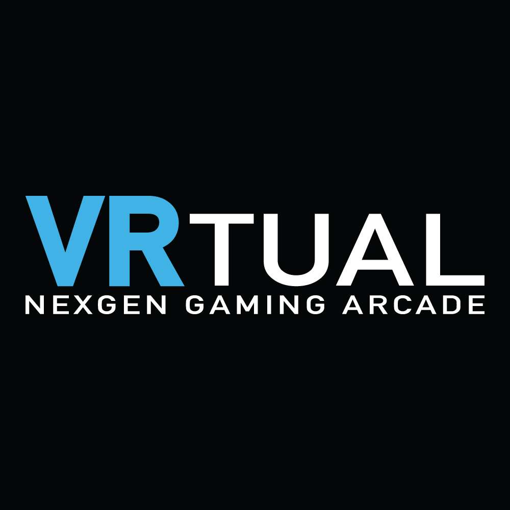 VRtual - Nexgen Gaming Arcade | 629 N Main St #8, Lanoka Harbor, NJ 08734, USA | Phone: (609) 879-0335