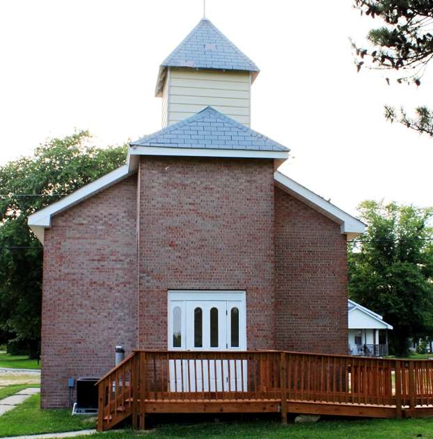 Edgewater United Methodist Church | 2152 N Tidwells Rd, Montross, VA 22520, USA | Phone: (540) 903-6303