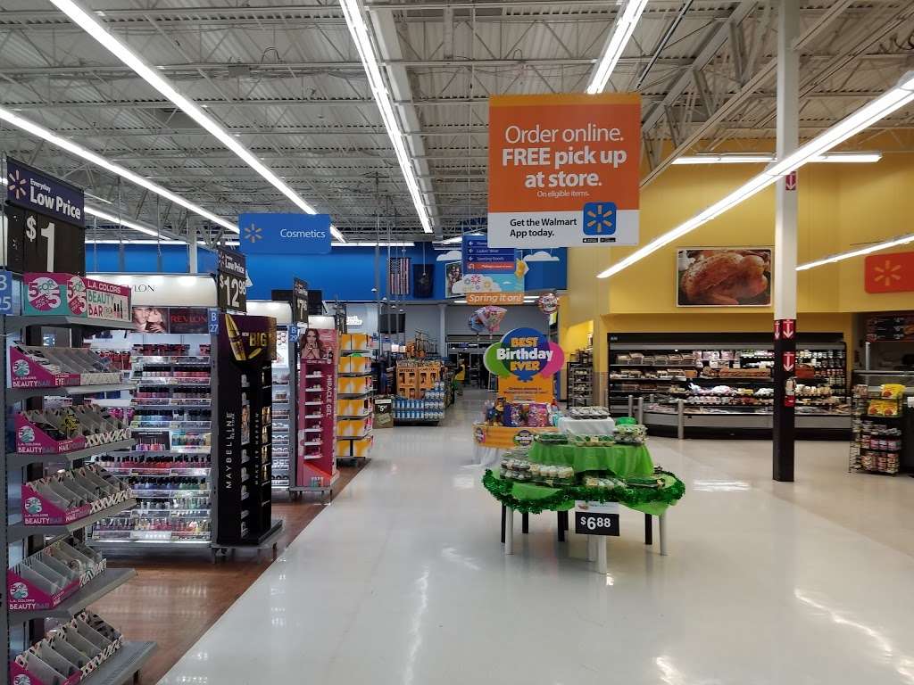 Walmart Supercenter | 2150 Wilkes Barre Township Blvd, Wilkes-Barre Township, PA 18702, USA | Phone: (570) 821-6180