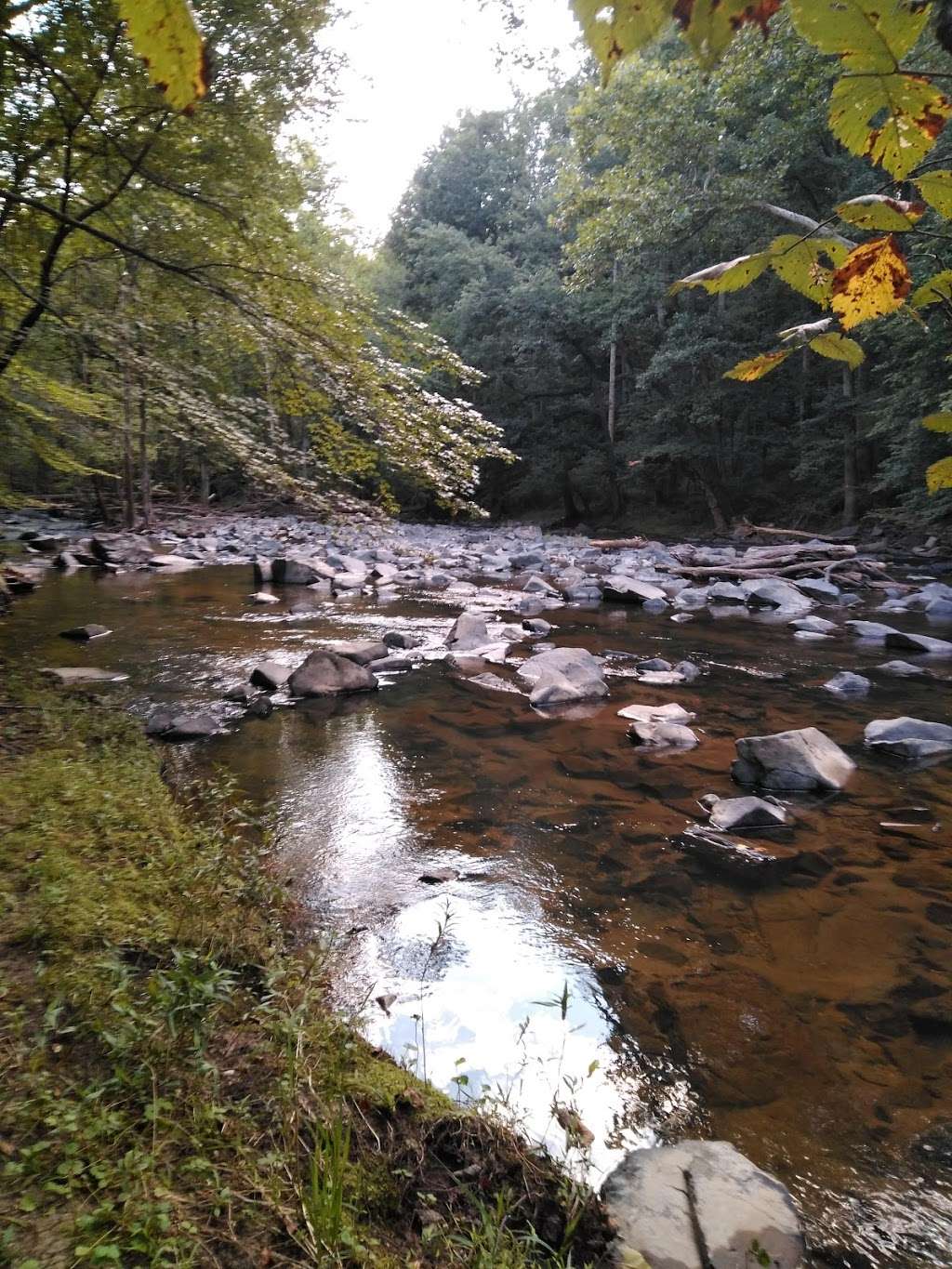 Patuxent Branch Trail | Patuxent Branch Trail, Savage, MD 20763